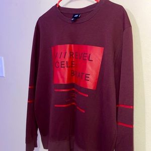 H&M sweater